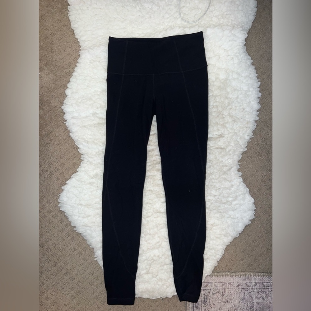 Athleta leggings